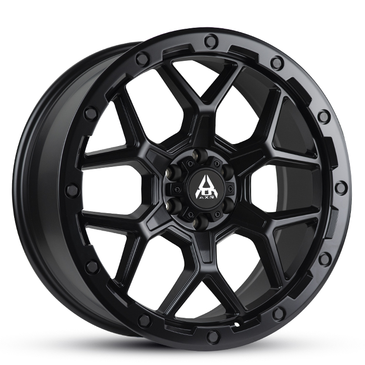 GUARDIAN – SATIN BLACK