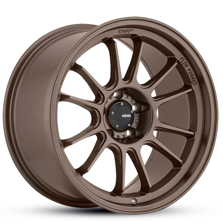 HYPERGRAM – RACE BRONZE