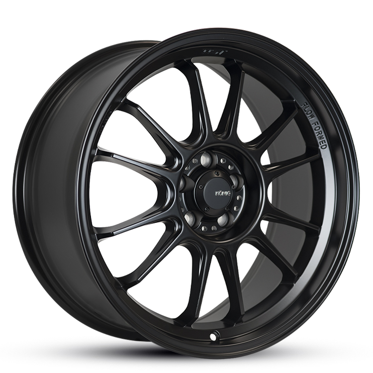 HYPERGRAM – SATIN BLACK