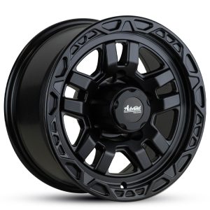 L.C. – MATT BLACK