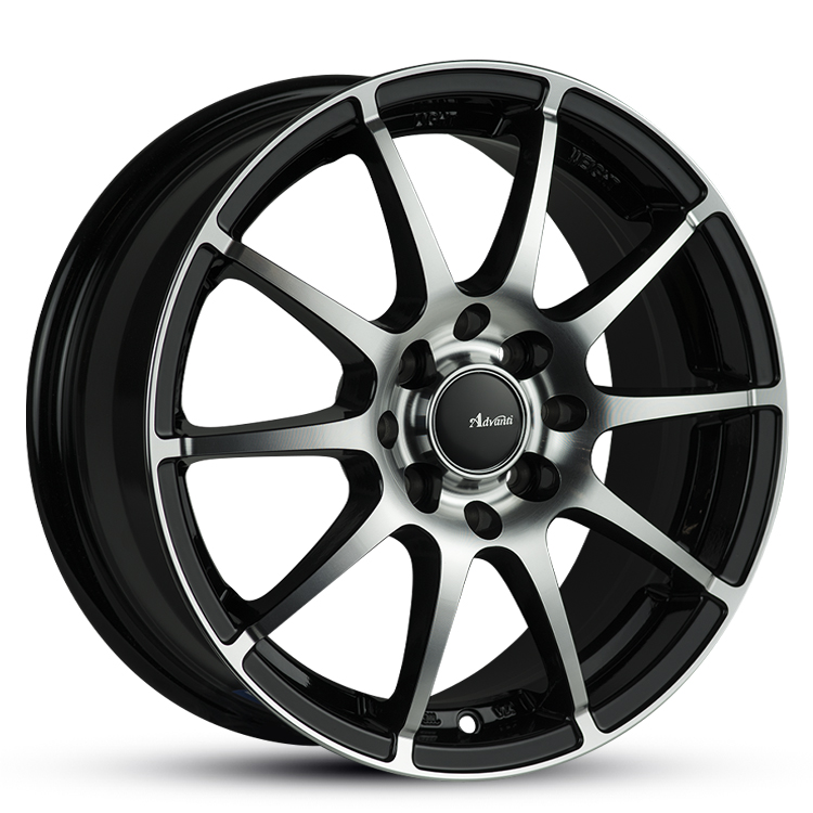 LIMA – GLOSS BLACK FP