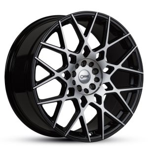 LOTUS – GLOSS BLACK FP
