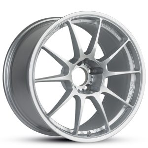 MILLIGRAM – SILVER