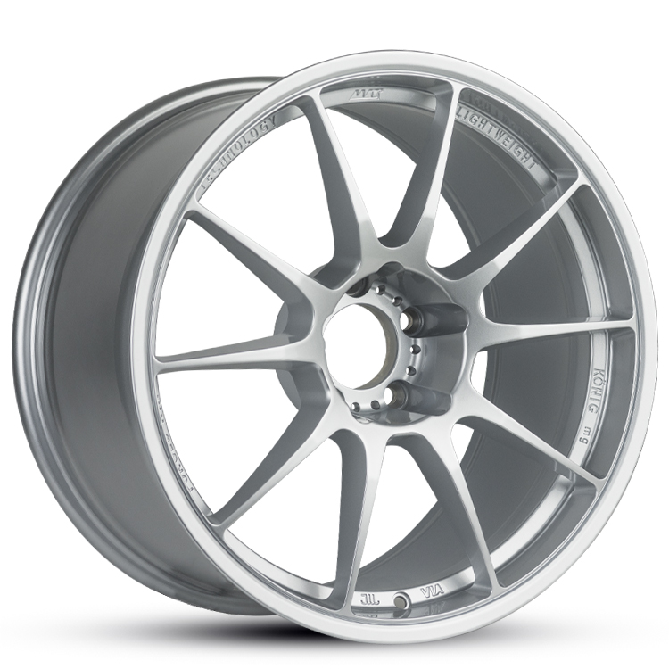 MILLIGRAM – SILVER