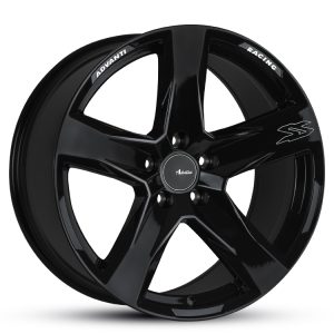 MUNICH – GLOSS BLACK