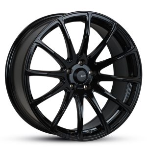 N707 – GLOSS BLACK