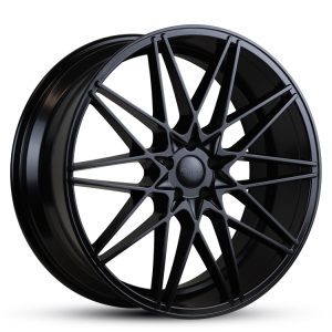 NOVA – MATT BLACK
