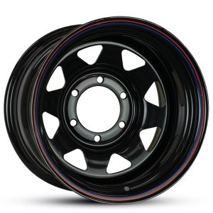 OFFROADER – BLACK