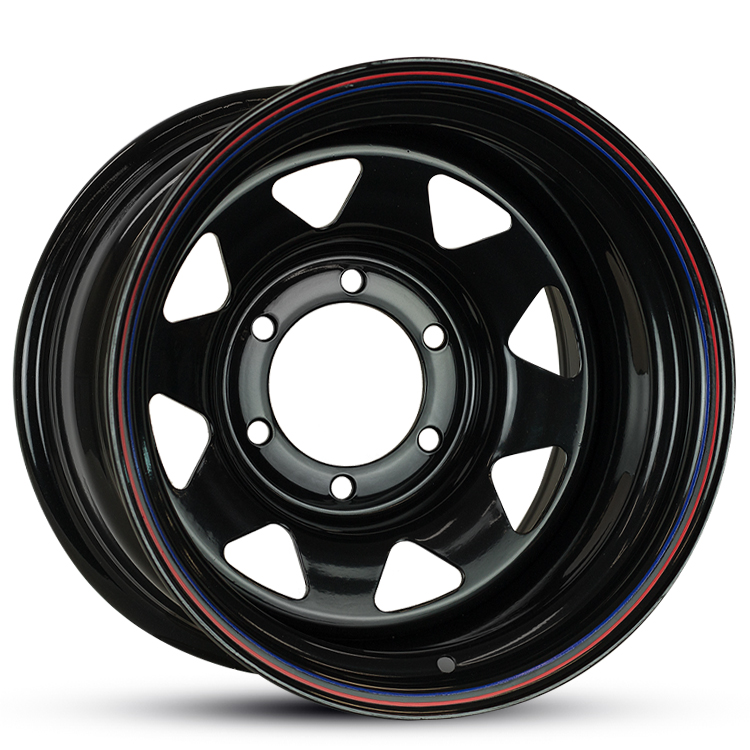 OFFROADER – BLACK