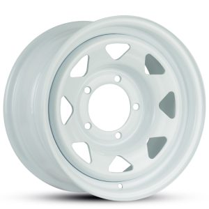 OFFROADER XT – WHITE