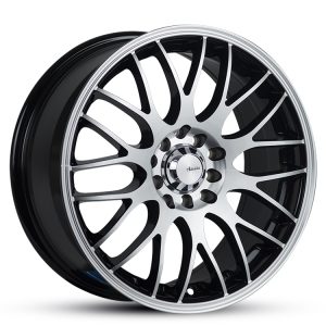 ORIGIN – GLOSS BLACK FP