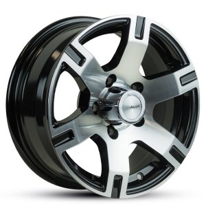 ORION – GLOSS BLACK FP