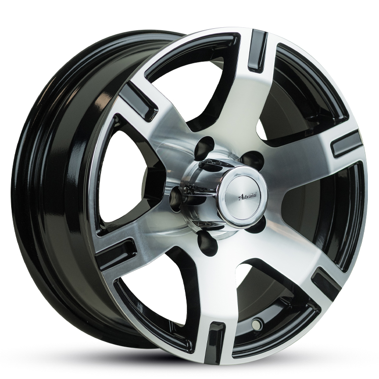 ORION – GLOSS BLACK FP