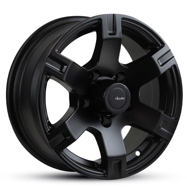 ORION – MATT BLACK