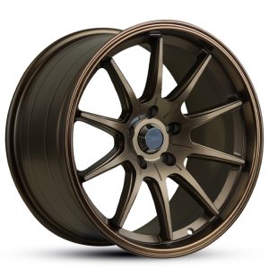 PACE – GLOSS BRONZE LP