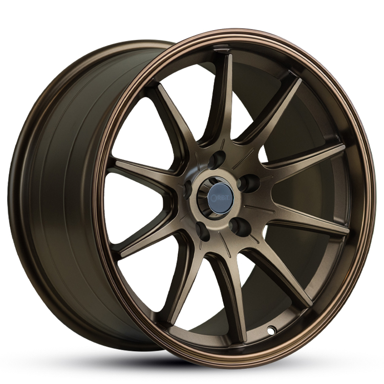 PACE – GLOSS BRONZE LP