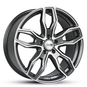 PAYLOAD – GUNMETAL FP