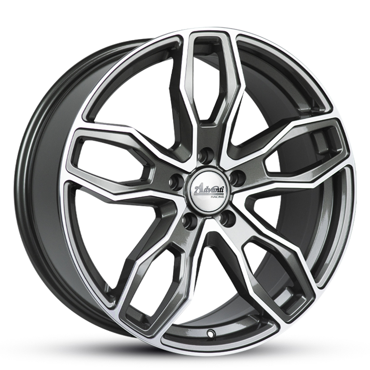 PAYLOAD – GUNMETAL FP