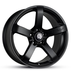 PHASE – SATIN BLACK