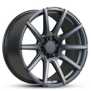 PHOENIX – MATT GUNMETAL