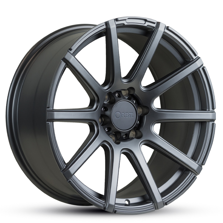 PHOENIX – MATT GUNMETAL