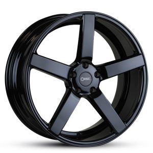 PRIME – GLOSS BLACK