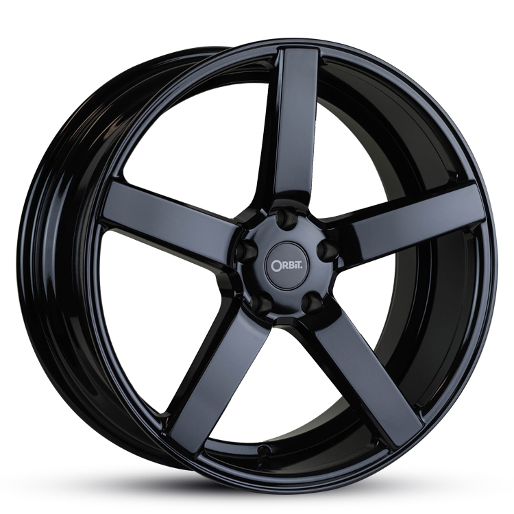 PRIME – GLOSS BLACK