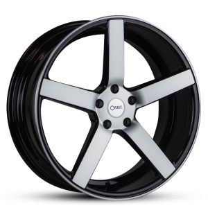 PRIME – GLOSS BLACK FP