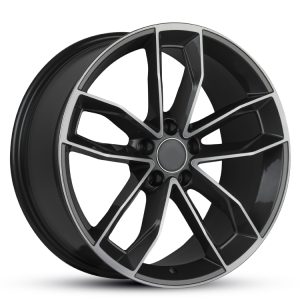 RA38 – GUNMETAL FP