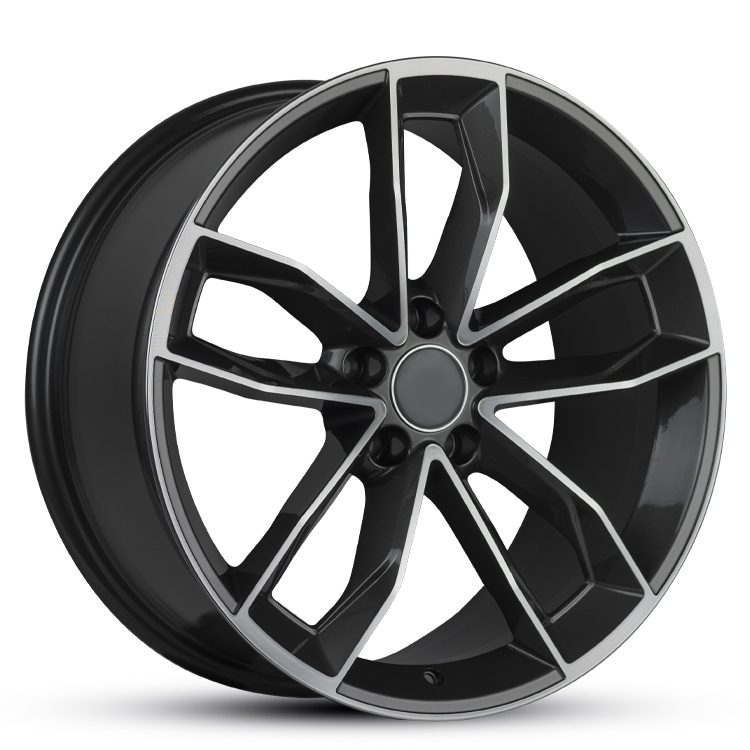 RA38 – GUNMETAL FP