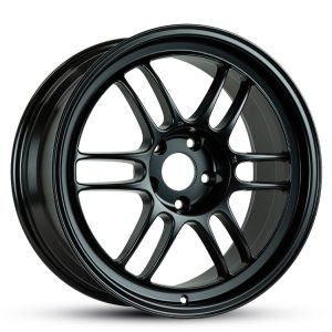 RPF1 – MATT BLACK