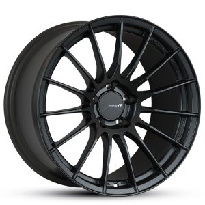 RS05RR – MATT GUNMETAL
