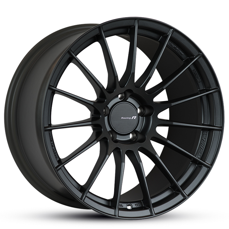 RS05RR – MATT GUNMETAL