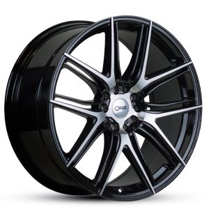 RUNE – GLOSS BLACK FP