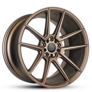 RUSH – MATT BRONZE
