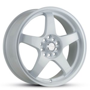 SA15 – WHITE