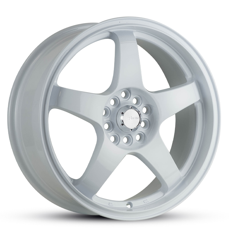 SA15 – WHITE