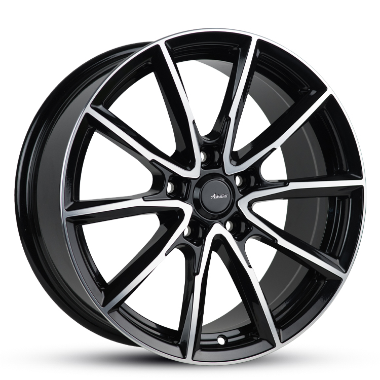 SA21 – GLOSS BLACK FP
