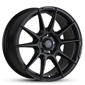 SC46 – MATT BLACK
