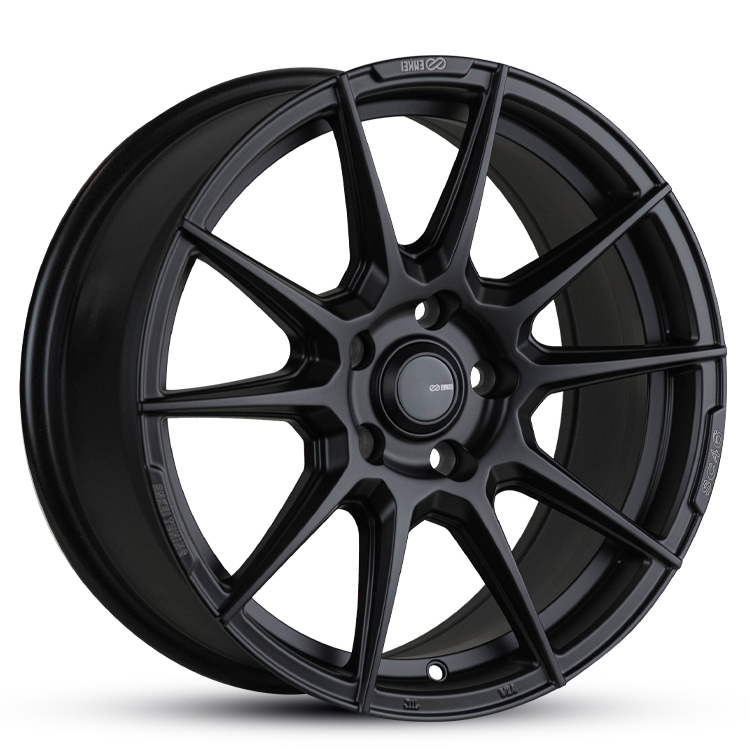 SC46 – MATT BLACK