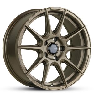 SC46 – MATT BRONZE