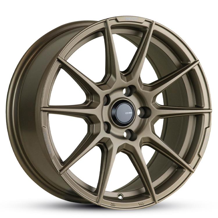 SC46 – MATT BRONZE