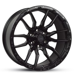 SCOUT – MATT BLACK
