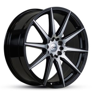 SENNA – GLOSS BLACK FP