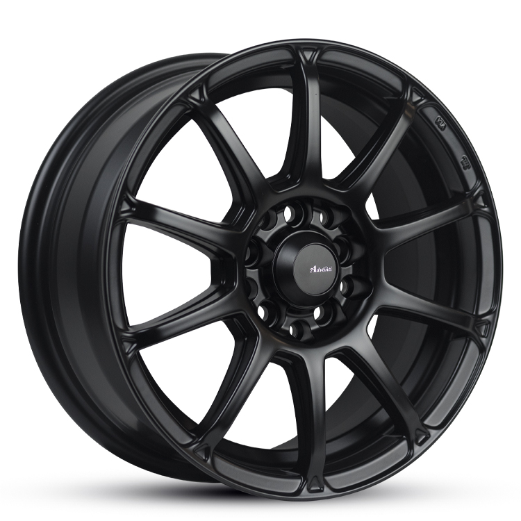 SHOGUN – MATT BLACK