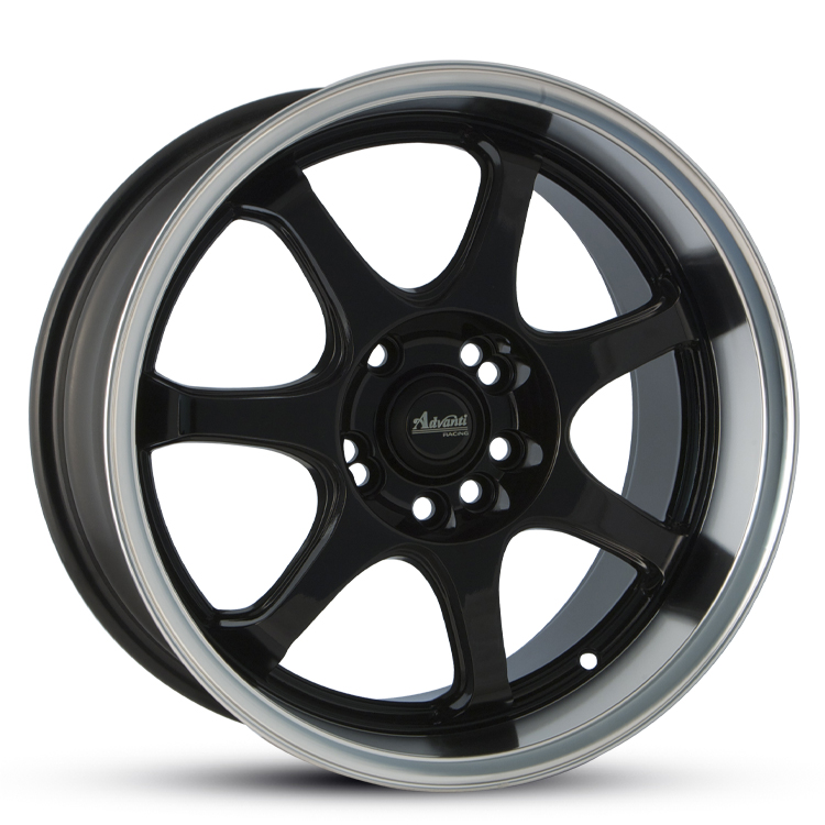 STAGE – GLOSS BLACK LP
