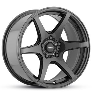 TANDEM – DARK GRAPHITE
