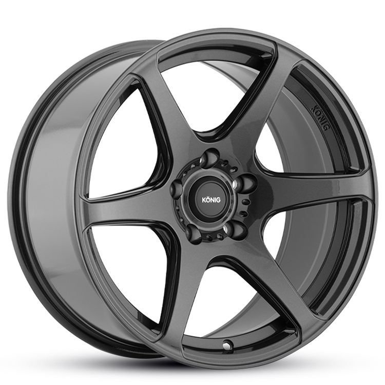 TANDEM – DARK GRAPHITE
