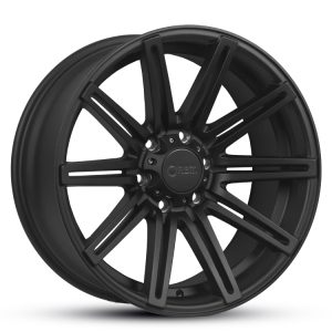 TRAVERSE – MATT BLACK