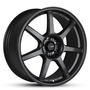 ULTRAFORM – GLOSS GRAPHITE